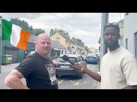 What’s Ireland REALLY Like?
