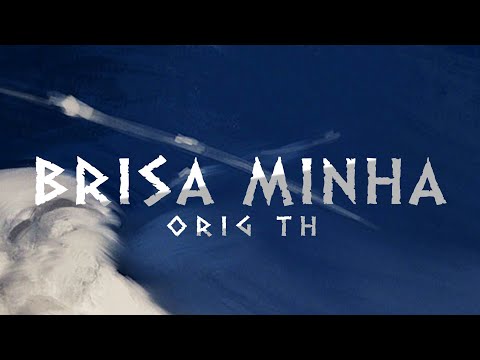 ORIG TH - Brisa Minha (SadStudio)