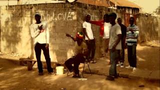 Razoof - Keep The Faith feat. Naptali [Official Video 2013]