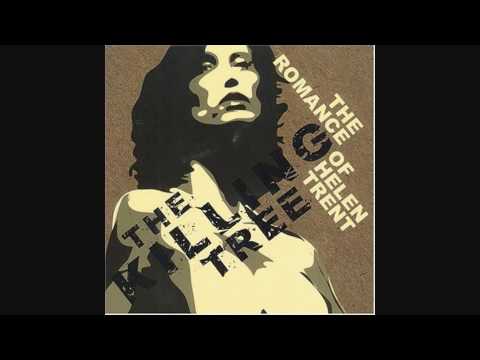The Killing Tree - Violets are Blue (2002) (with Lyrics)