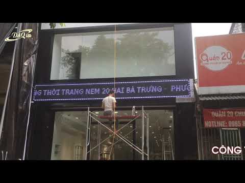 Video dự án
