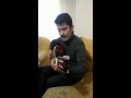 Nazan Öncel Gitme kal bu şehirde(M.Volkan Gürer ...