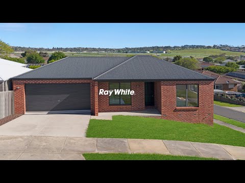 12 Galleywood Court, Warrnambool, VIC 3280, 3 ห้องนอน, 2 ห้องน้ำ, House