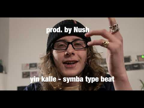 (FREE) KazOnDaBeat x Yin Kalle x Symba Type Beat 2021 (prod. by Nush)