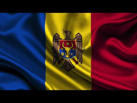 Eurovision 2019: Anna Odobescu - Stay [Male version] {Revamp}