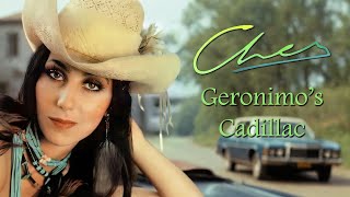 Geronimo's Cadillac (2025 Remaster) | 50th Anniversary of Stars