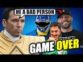 Jason David Frank Confirms Blake Foster Allegations