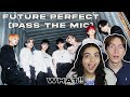Music Producer and Editor React to ENHYPEN 'Future Perfect (Pass the MIC)' Official MV