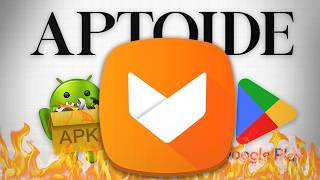 A Loja de Apps MAIS CONTROVERSA da História