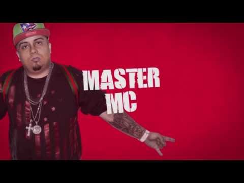 Loco By Master MC ( Official Lyric Video)