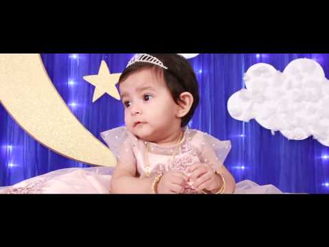 NABEEHA Birthday Party