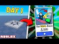 Can 1 DEV Make A VIRAL Roblox Game