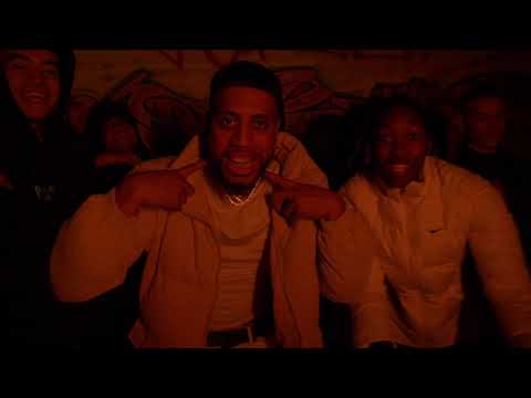 JXDAH - WHITE TEE FEAT. JIREH & DRIPPYK