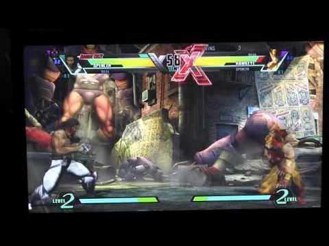 WNF2012 UMvC3 1-8 m15 [LXG] Infrit vs [coL.CC] Combofiend {WF}