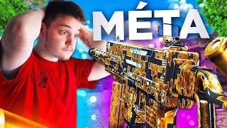LA MARCO 5 EST META SUR WARZONE ?!