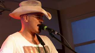 Mystery Train -  BLUE STEEL  - live