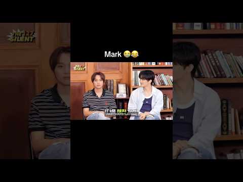Why is Mark so good at this game? 😭😂 #nct #mark #marklee #127