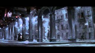 The League of Extraordinary Gentlemen (2003) - Trailer (HD BD)