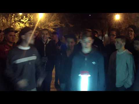 PINGUI vs ALE - 4tos Fecha 3 (Temporada 2018) - RapubliK