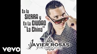 Javier Rosas Y Su Artillería Pesada - En La Sierra Y En La Ciudad &quot;La China&quot; (Audio)