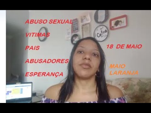 ABUSO SEXUAL (HÁ ESPERANÇA?)