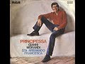 Principessa - Gianni Morandi