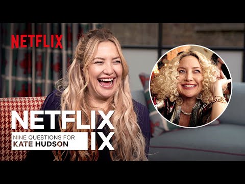 afbeelding Kate Hudson Has A VERY Impressive Party Trick
