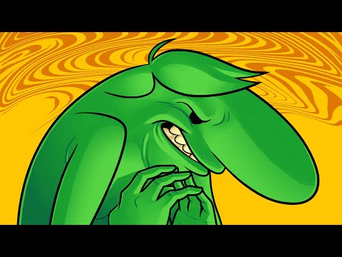 BEST OF ZACH ACTING LIKE A LITERAL GOBLIN