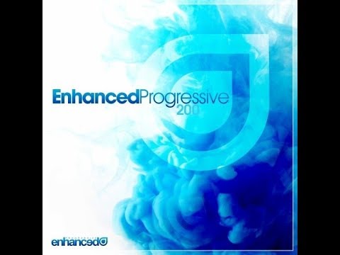 Enhanced Progressive 200 DJ Mix