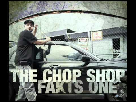 Fakts One 11-Stand Up The Chop Shop