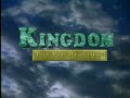 Kingdom The Far Reaches Video Game Trailer MS DOS 1995