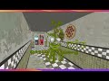 Phantom Mangle Spawning Error And Me Generally Messing Around