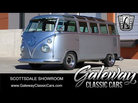 1969 Volkswagen Bus (CC-1912482) for sale in O'Fallon, Illinois