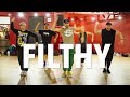 FILTHY - Justin Timberlake | Choreography by Alexander Chung