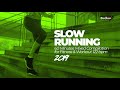 Slow Running 2019: 60 Minutes Mixed for Fitness & Workout (122 bpm)