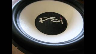 Bun B - City Of The Swang 40hz ( Slowed Bass )