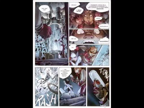 sky doll.by scemilla