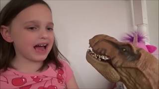 My Pet Poop Emoji Is Alive! "Annabelle & Victoria Toy Freaks"