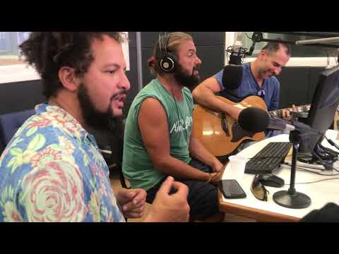 Uniclãs - Pássaros Azuis