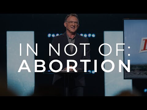  In Not Of: Abortion