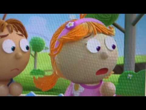 The Great Monkey Detective part 16 - Robotnik's Trap/"Goodbye So Soon"/The Queen's Doom