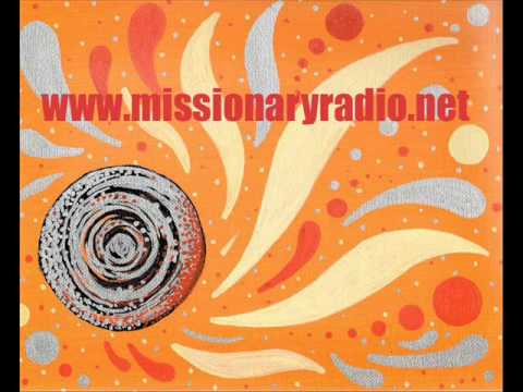 Missionary Radio Episode 60.7 Duoteque - Gotcha (Original Mix)