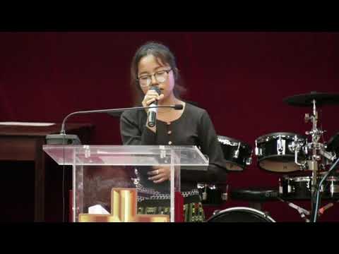 A Cat Kho lo Mi Dawtnak | Hlasa: Vel Ngei Sung