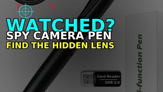 Download lagu How To Use Hidden Spy Pen W8 Camera Nanny 1080P Video 12mp Pictures Review Easy Diy mp3