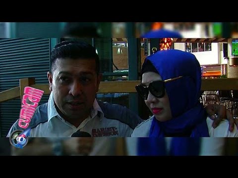 Bicara Farhat dan Regina, Ilal Mendadak Amnesia - Cumicam 05 Oktober 2015