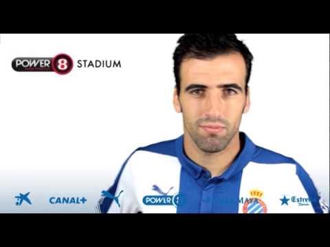 ALINEACIÓ RAYO - ESPANYOL