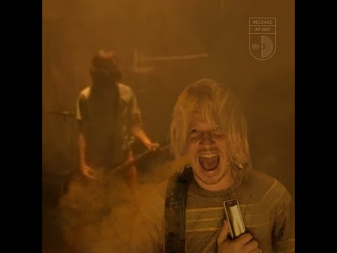 Gabriel Grossi Quartet - Smells Like Teen Spirit (Clipe Oficial)