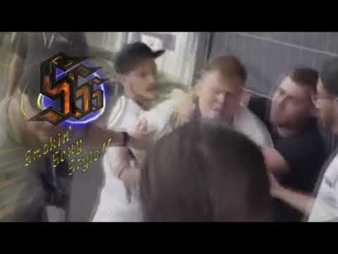 Gamescom 2022 - Epischer Anime Kampf | Tanzverbot VS Scurrows - SSS Rank