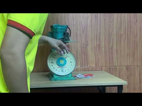 Máy bơm nước tăng áp K-MEO KM-10 - Hàng chính hãng