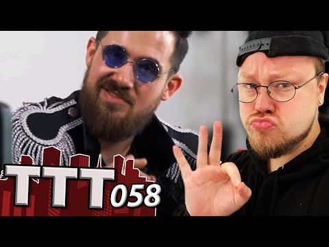Ich bin der Thomas Gählke der TTT Szene | TTT | 058